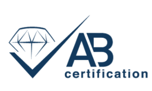 AB certification