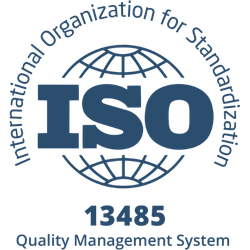 Certification iso 13485