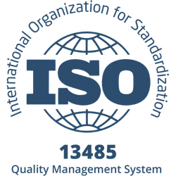 Certification iso 13485