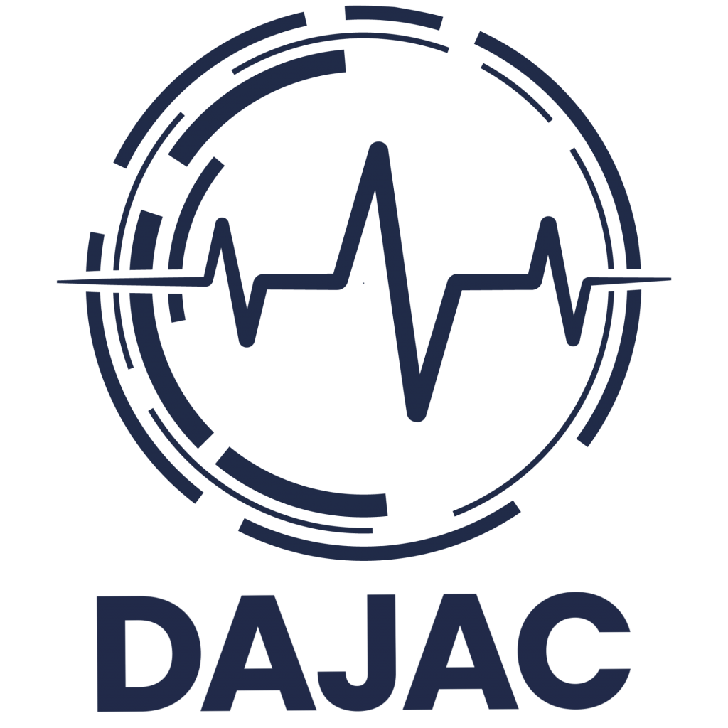 Logo Dajac