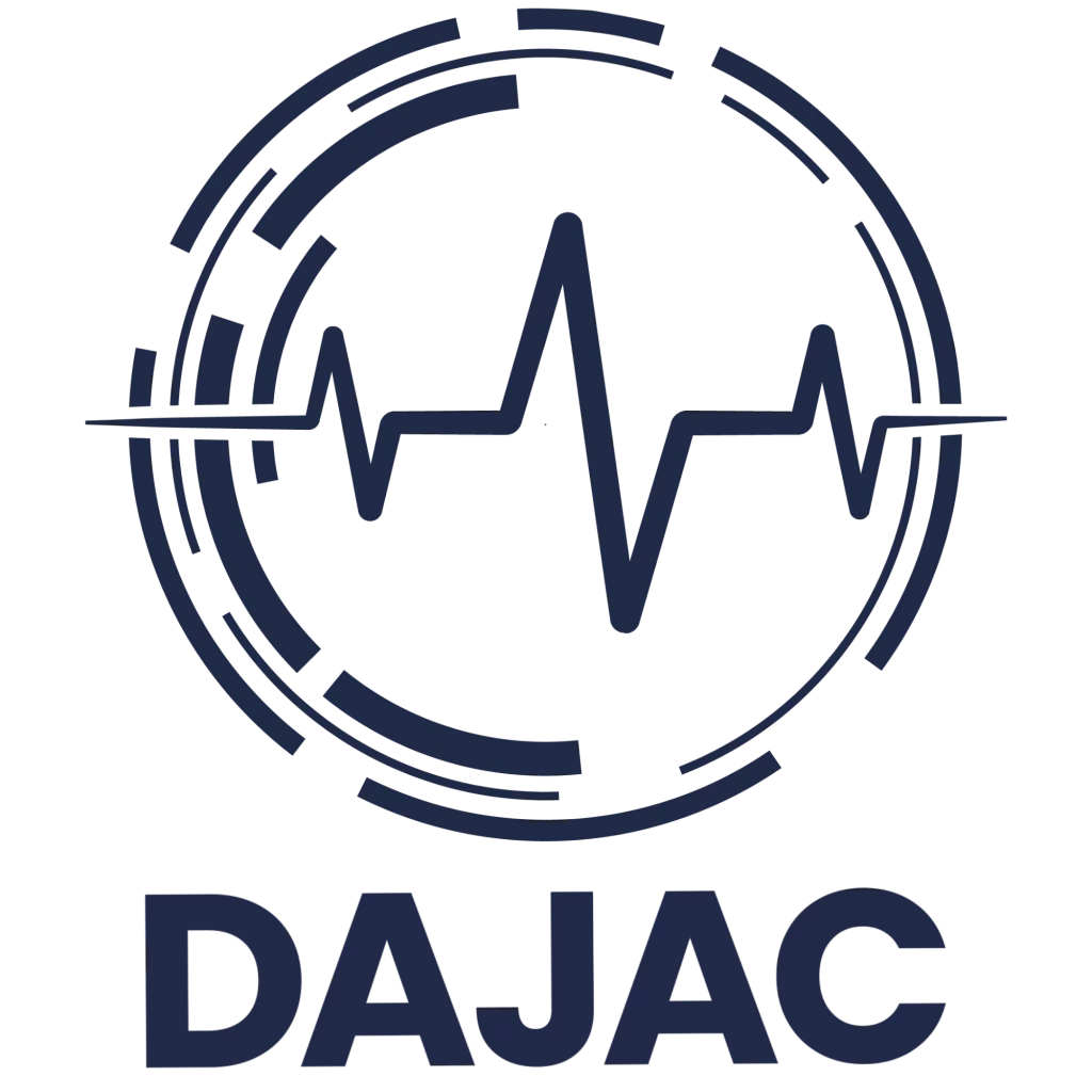 Logo Dajac