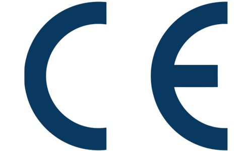 Certification CE