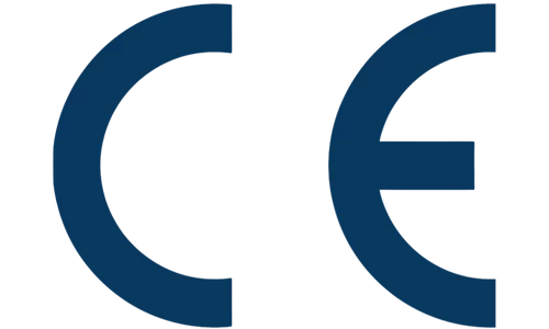 Certification CE