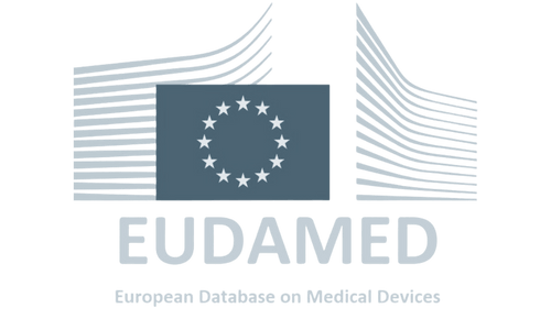 Eudamed logo