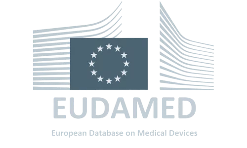 Eudamed logo
