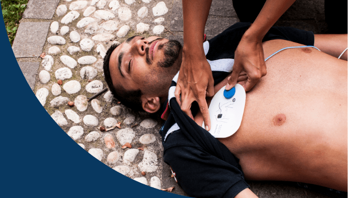 Accessoires DAE Mediana