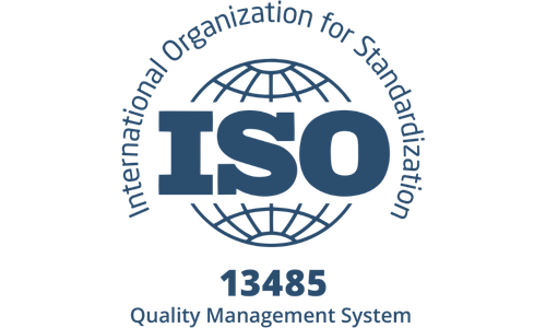 Certification iso 13485